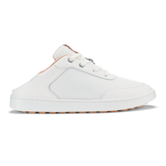 OluKai Women|New Arrivals | Kiahuna - Bright White / Cantalope