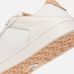 OluKai Women|New Arrivals | Kiahuna - Bright White / Cantalope
