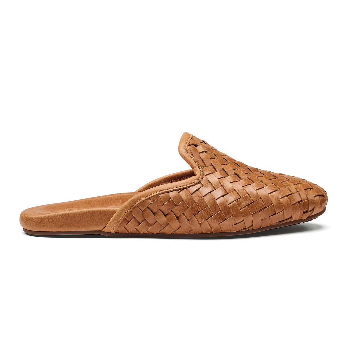 OluKai Women | Mi'i - Kukui Brown