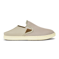 OluKai Women | Pehuea Women's Breathable Slip-On Sneakers - Tapa