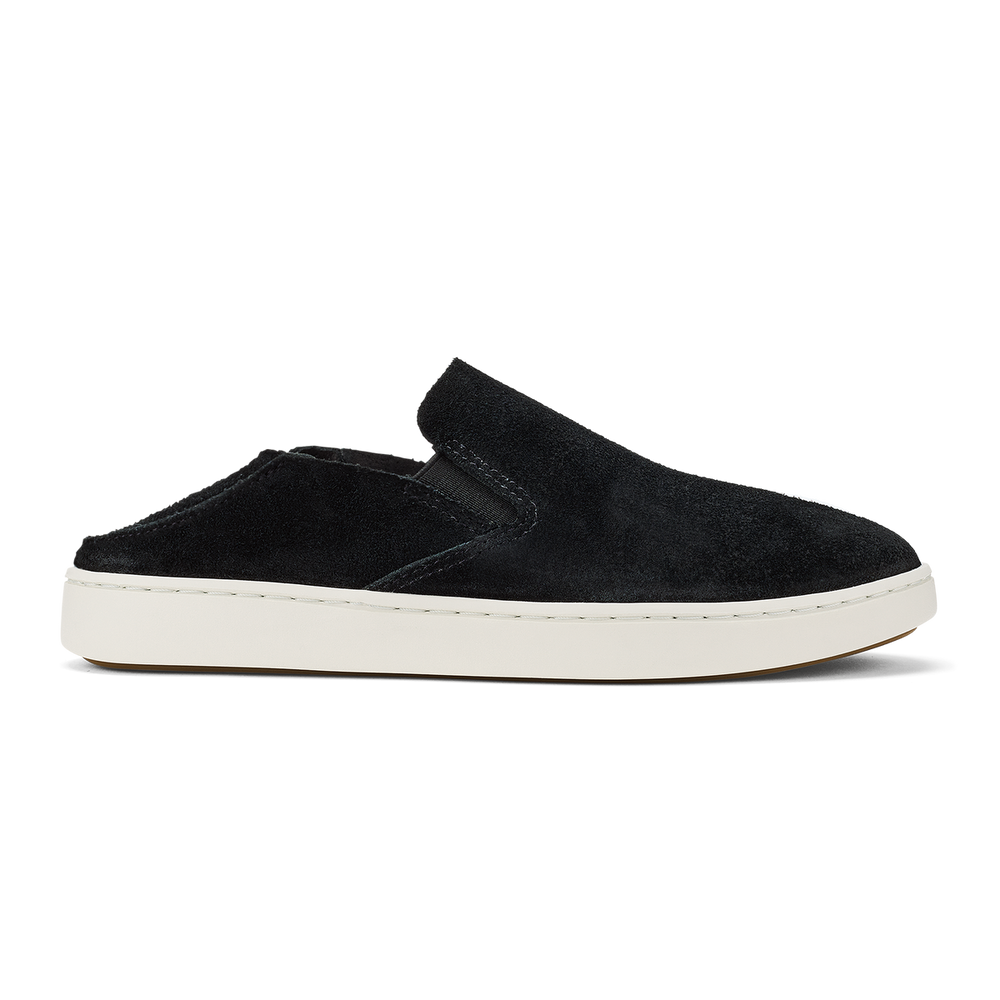 OluKai Women | Pehuea Luxe - Lava Rock | Olukai