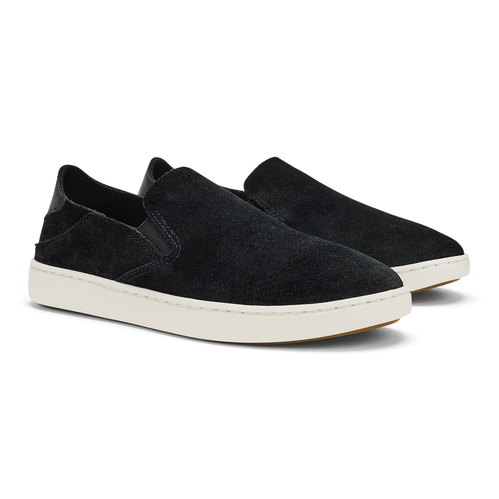 OluKai Women | Pehuea Luxe - Lava Rock | Olukai