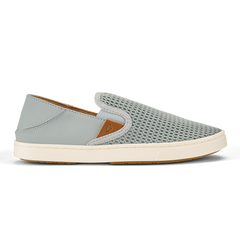 OluKai Women | OluKai Pehuea - Pale Grey | Women's Sneakers