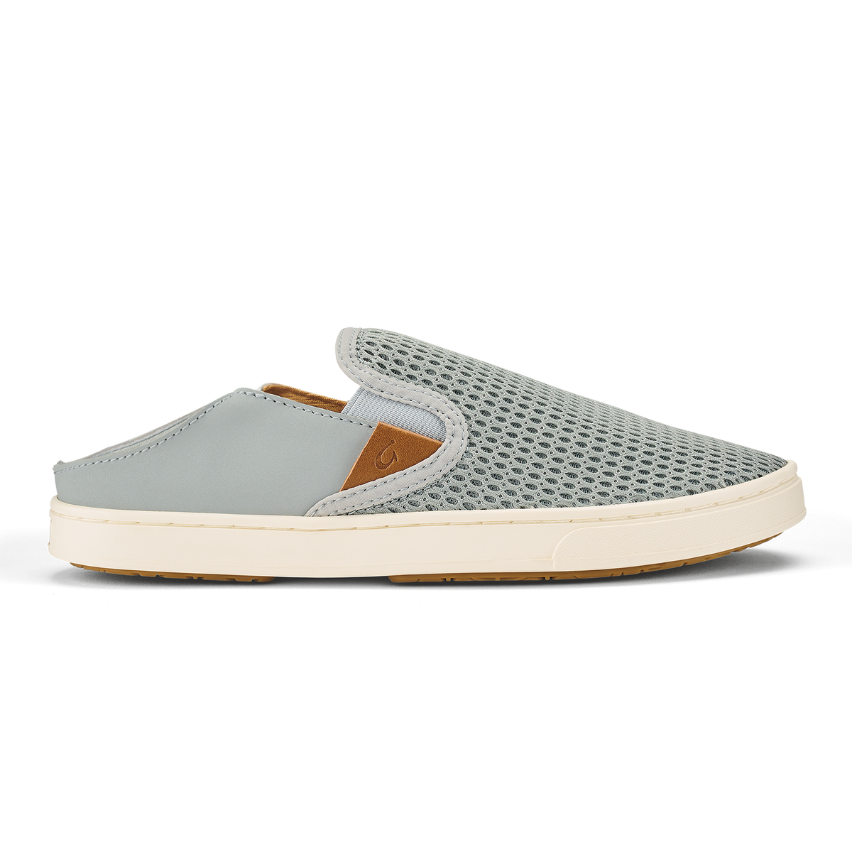OluKai Women | OluKai Pehuea - Pale Grey | Women's Sneakers