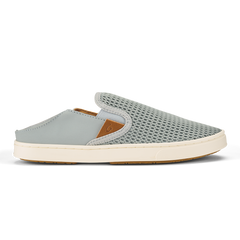 OluKai Women | OluKai Pehuea - Pale Grey | Women's Sneakers