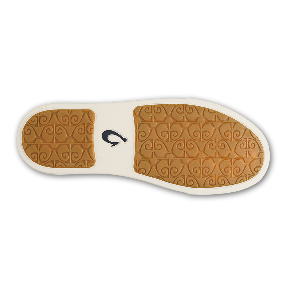 OluKai Women | OluKai Pehuea - Pale Grey | Women's Sneakers