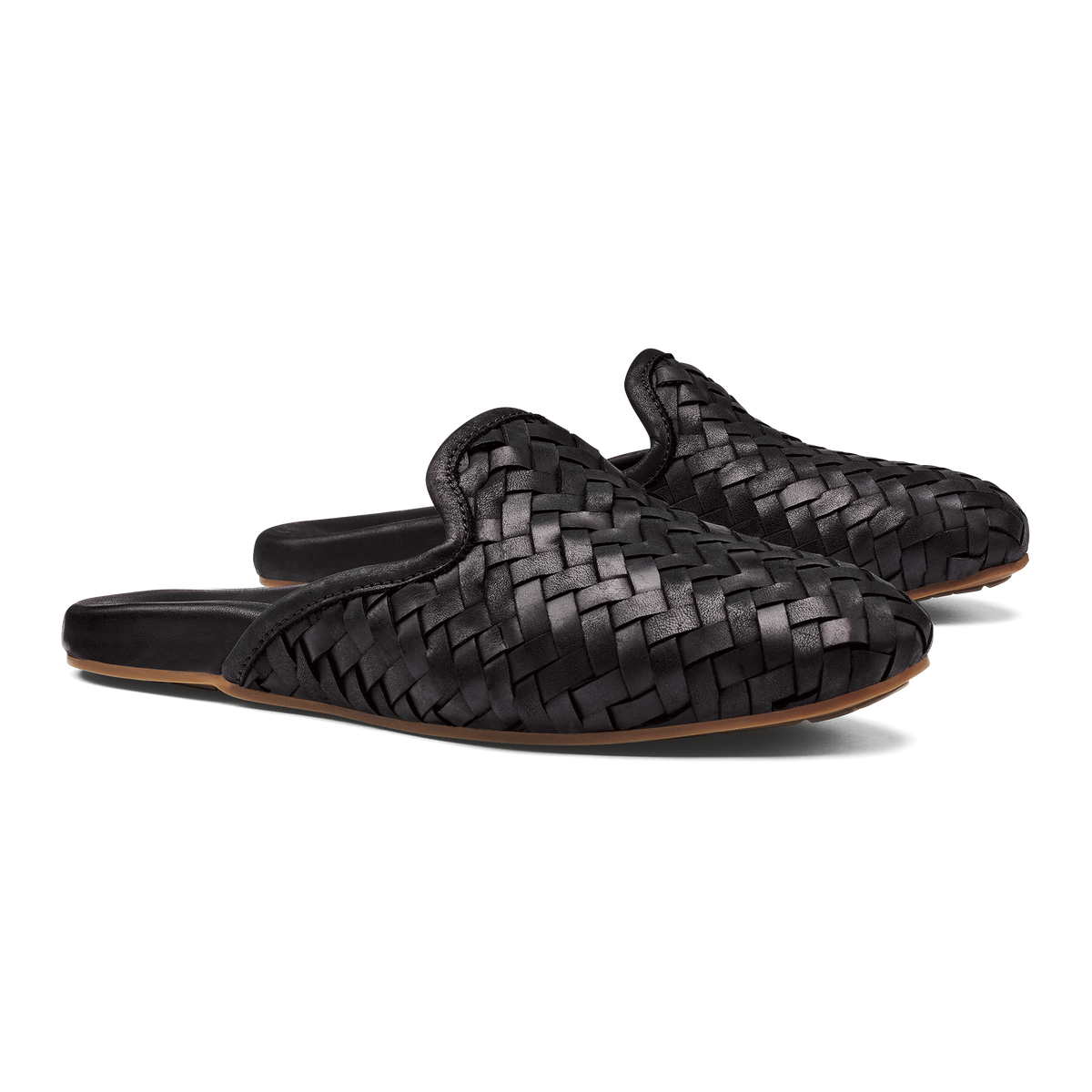 OluKai Women | Mi'i - Onyx / Onyx