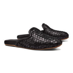 OluKai Women | Mi'i - Onyx / Onyx
