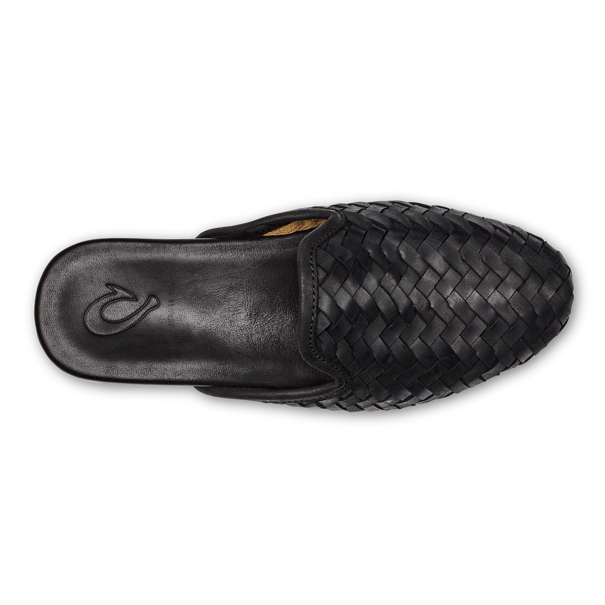 OluKai Women | Mi'i - Onyx / Onyx