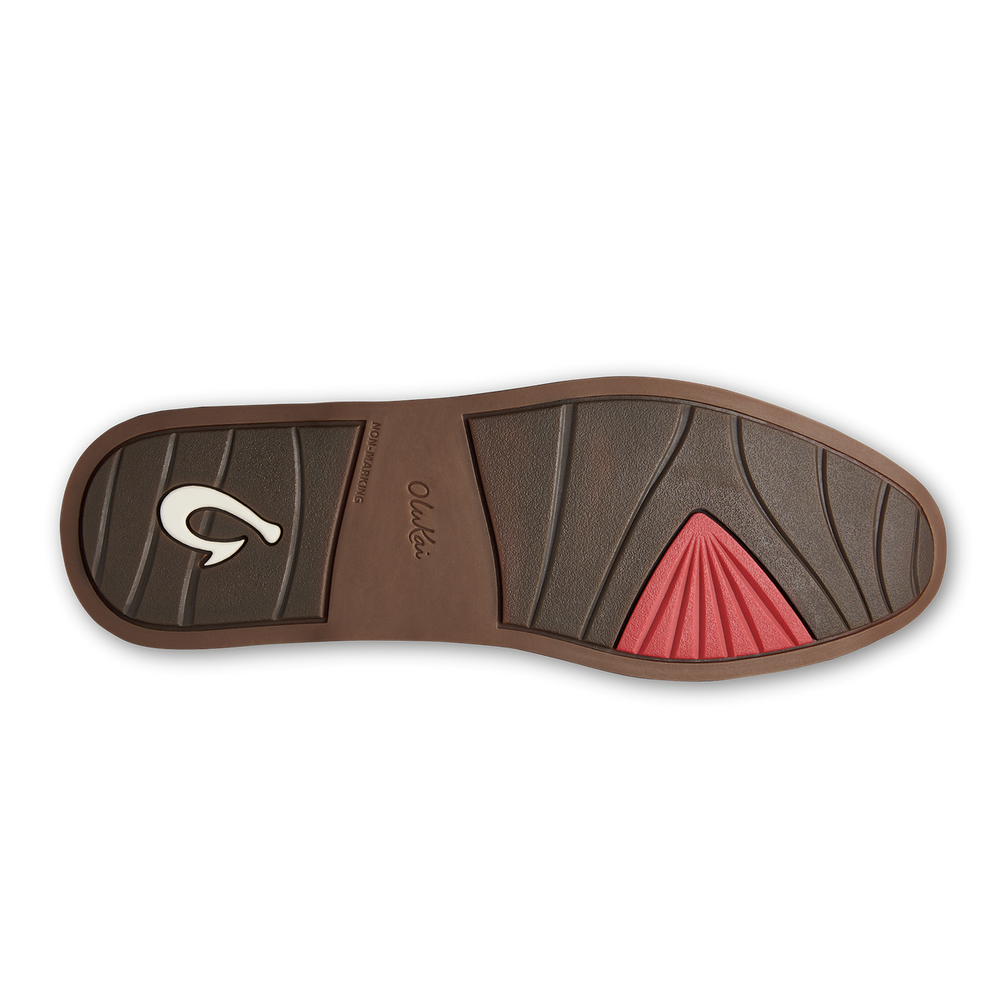 OluKai Women | Mi'i - Onyx / Onyx