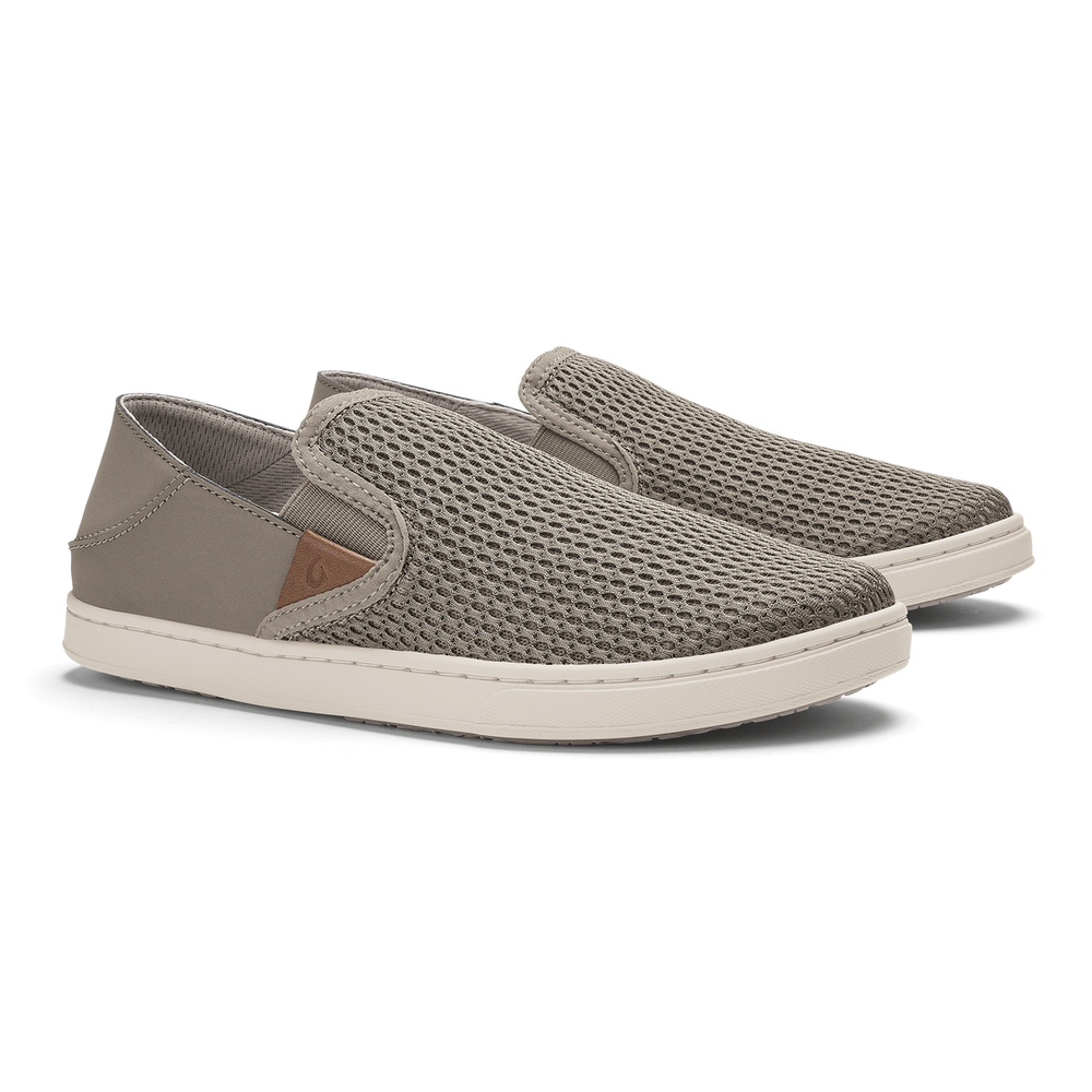 OluKai Women | Pehuea - Taupe Grey / Taupe Grey