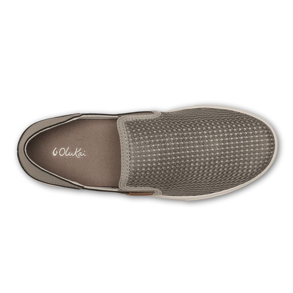 OluKai Women | Pehuea - Taupe Grey / Taupe Grey