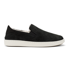 OluKai Women | Pehuea Cozy - Lava Rock