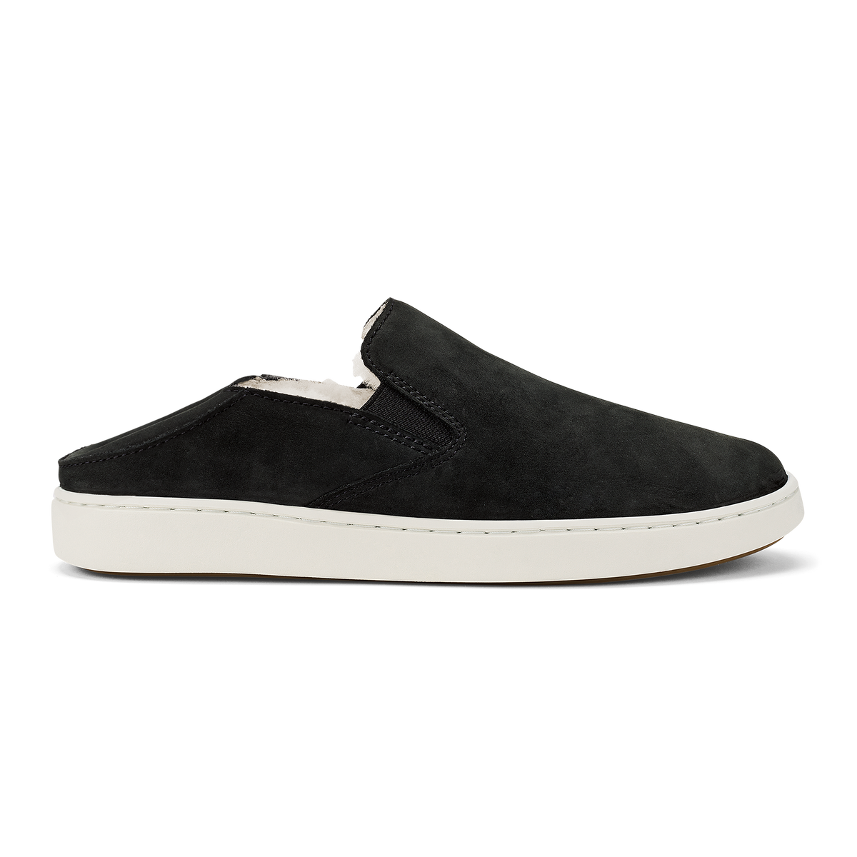 OluKai Women | Pehuea Cozy - Lava Rock