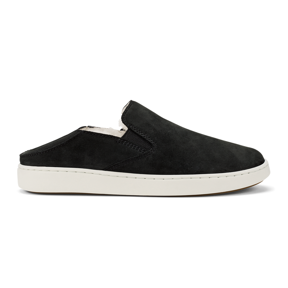 OluKai Women | Pehuea Cozy - Lava Rock