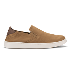 OluKai Women | Pehuea Leather - Sahara / Toffee | Olukai