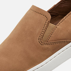 OluKai Women | Pehuea Leather - Sahara / Toffee | Olukai