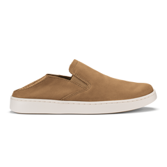 OluKai Women | Pehuea Leather - Sahara / Toffee | Olukai
