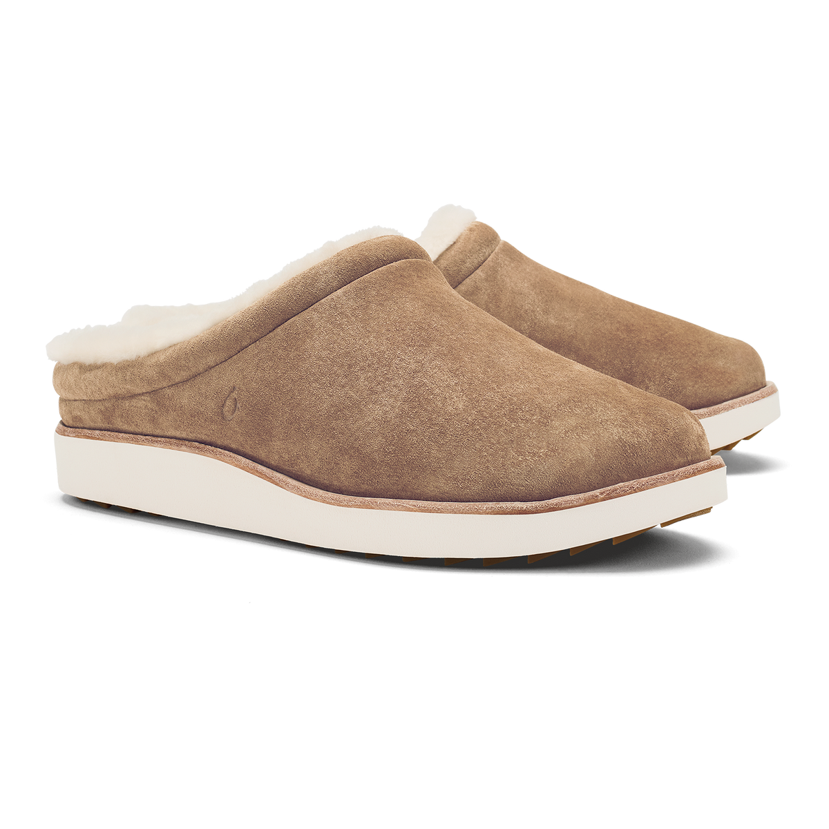 OluKai Women | Mani - Tan / Golden Sand