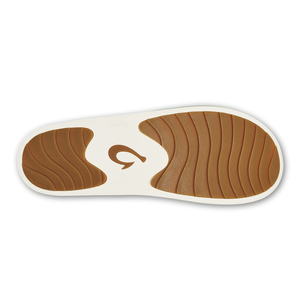 OluKai Women | Mani - Tan / Golden Sand