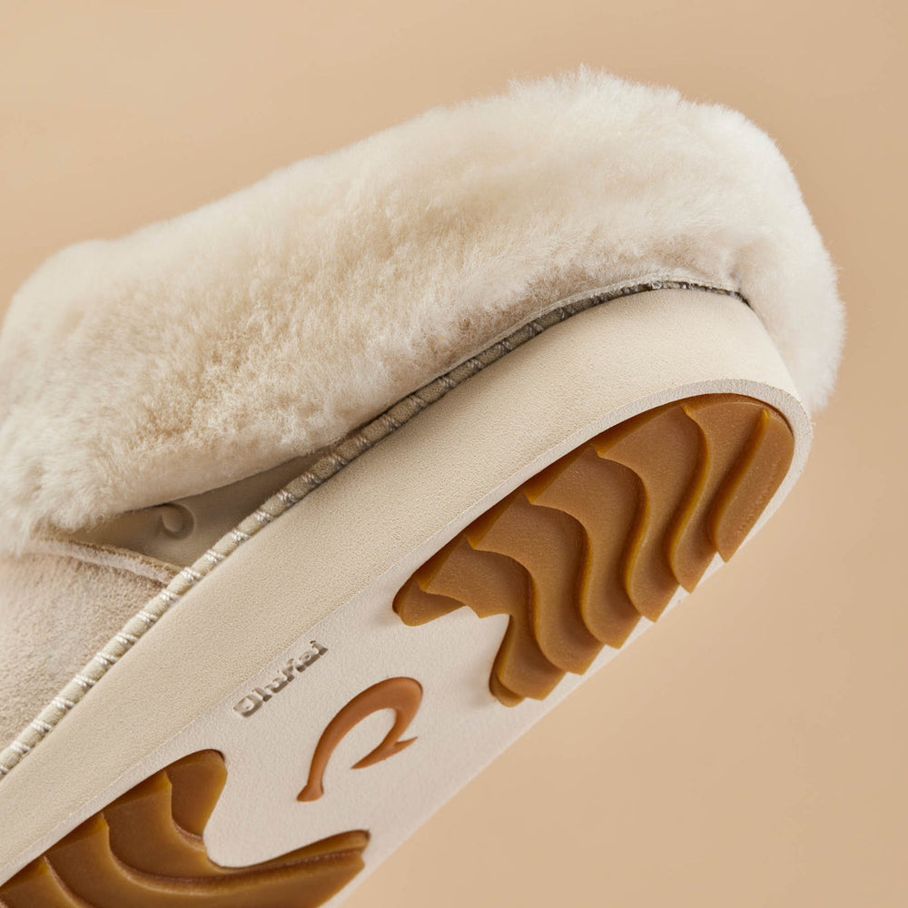 OluKai Women | Ku‘i Women‘s Slip-On Slippers - Puka
