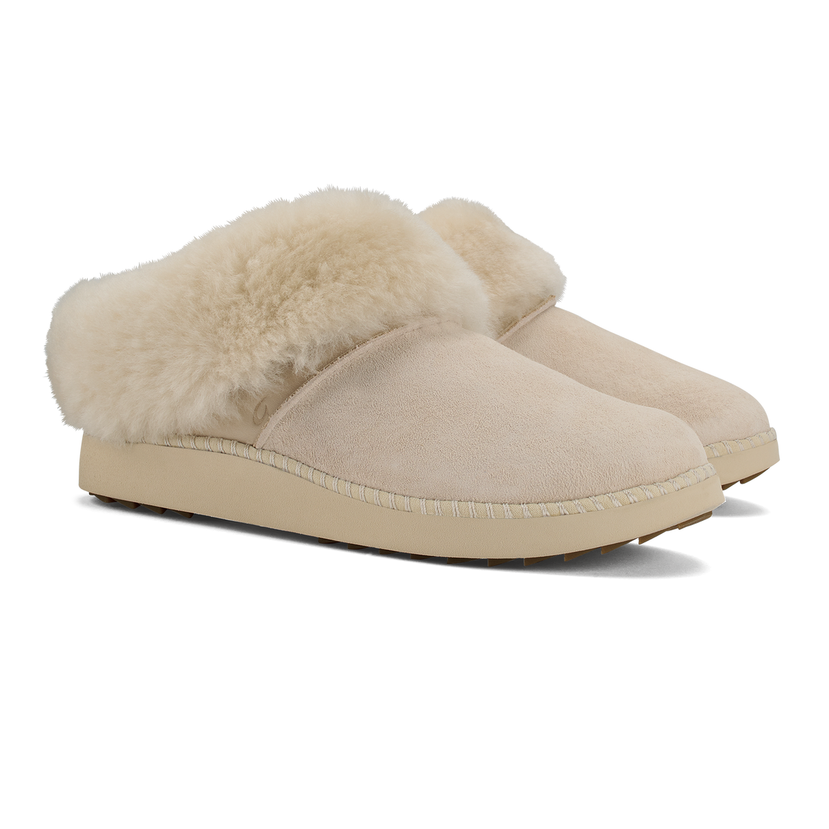 OluKai Women | Ku‘i Women‘s Slip-On Slippers - Puka