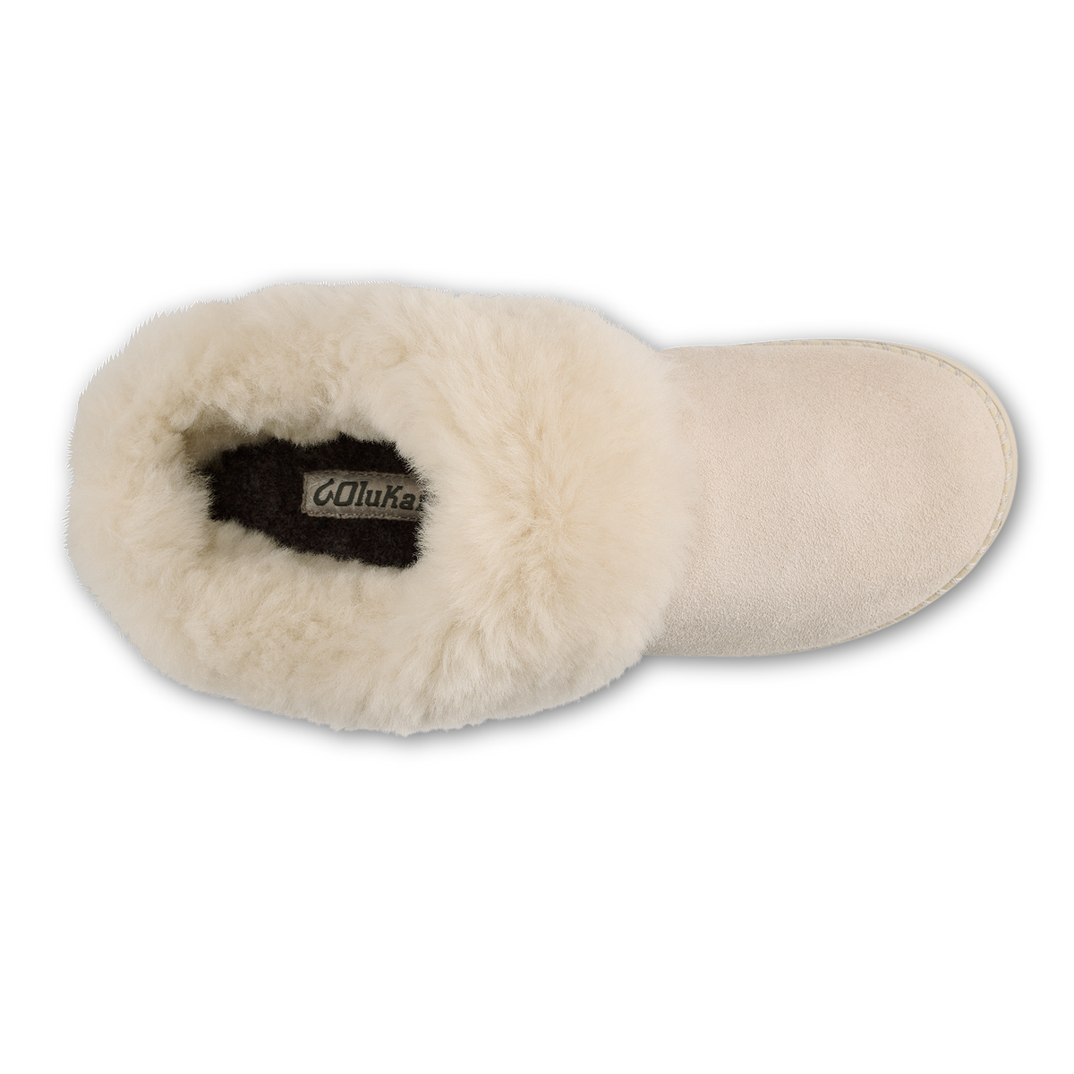 OluKai Women | Ku‘i Women‘s Slip-On Slippers - Puka