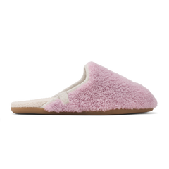 OluKai Women | Hale Mule - Dusty Pink / Tapa | Olukai