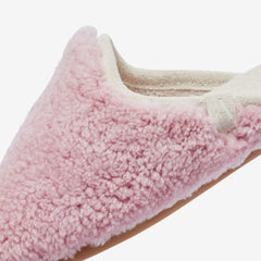 OluKai Women | Hale Mule - Dusty Pink / Tapa | Olukai