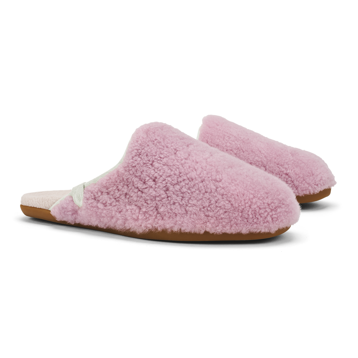 OluKai Women | Hale Mule - Dusty Pink / Tapa | Olukai