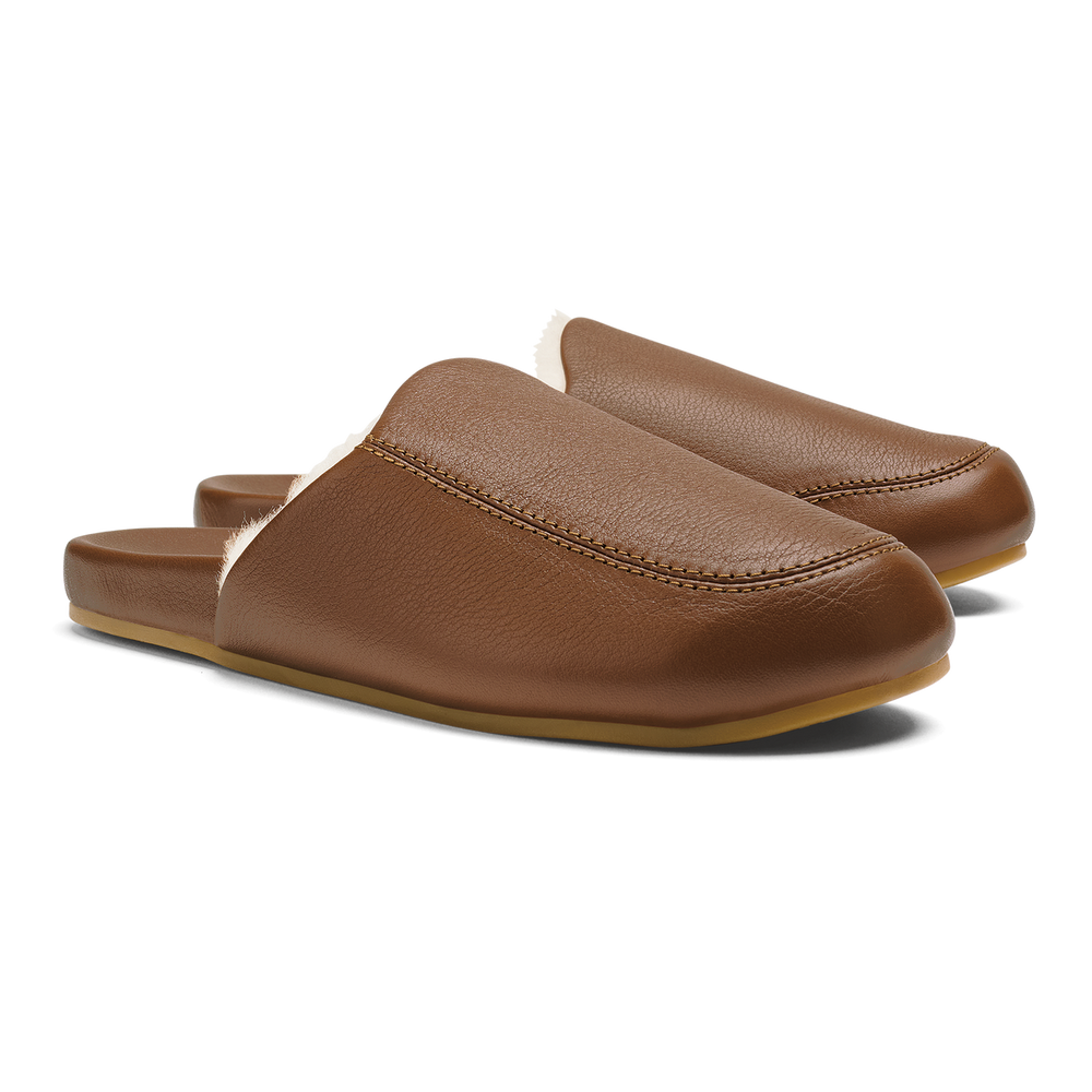 OluKai Women | Konea - Toffee / Toffee