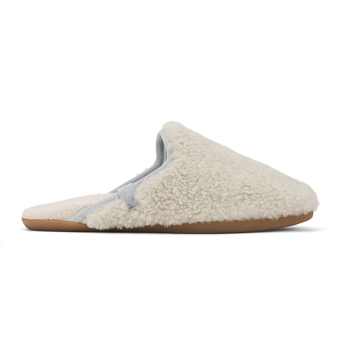 OluKai Women | Hale Mule - Tapa / Ash