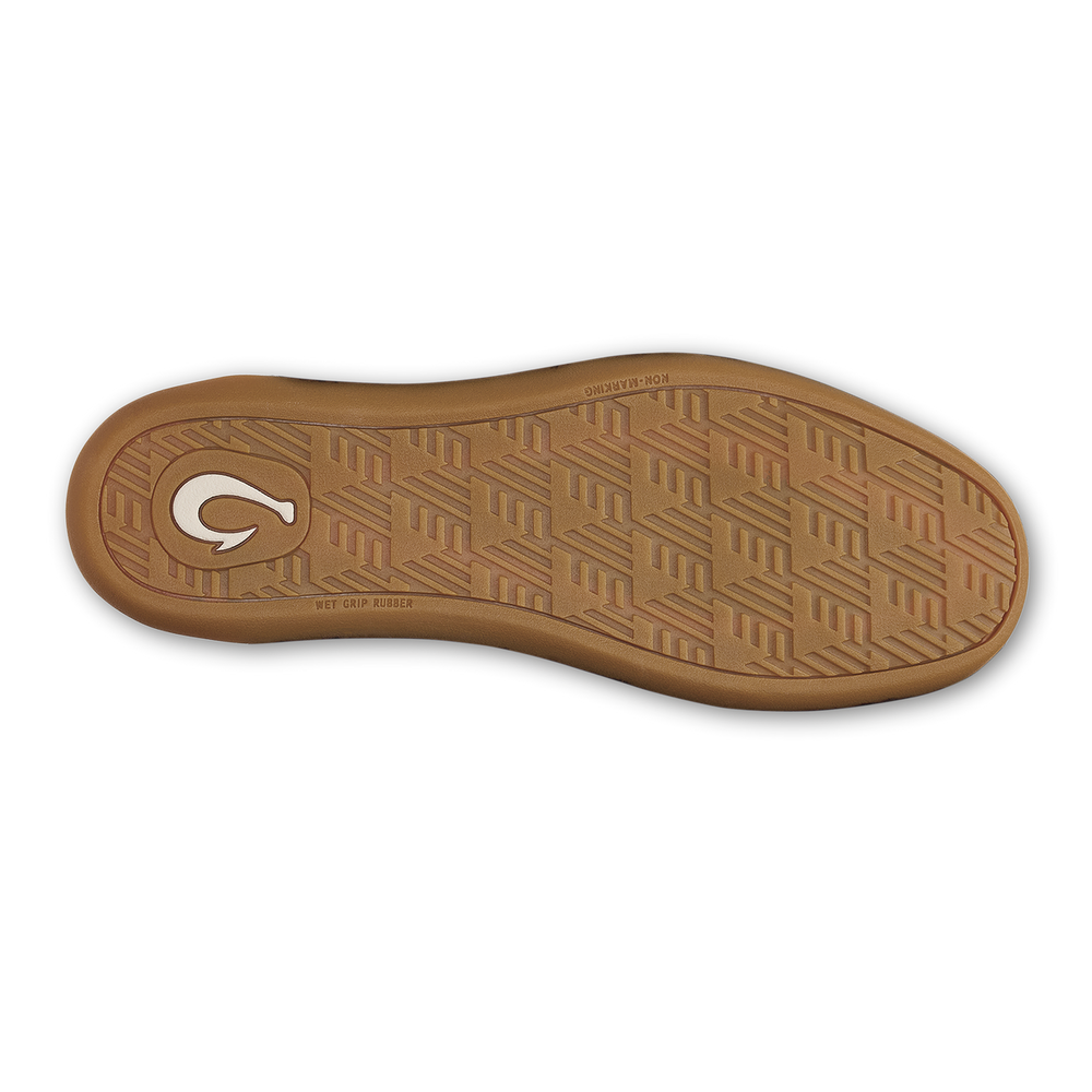 OluKai Women | Hale Mule - Tapa / Ash