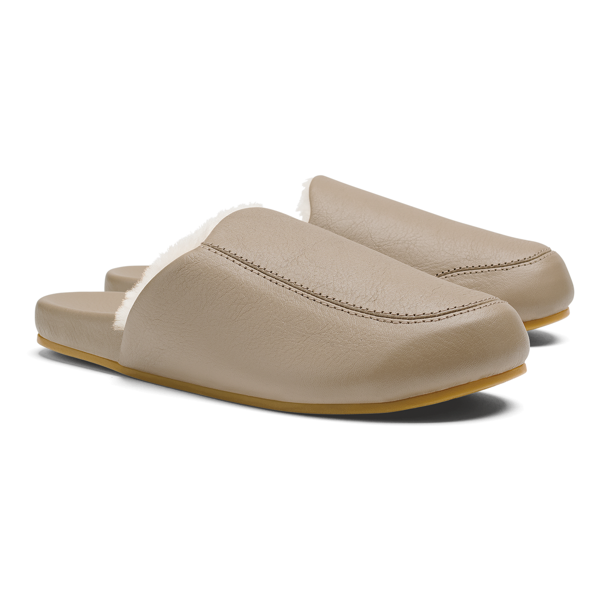 OluKai Women | Konea - Taupe Grey / Taupe Grey