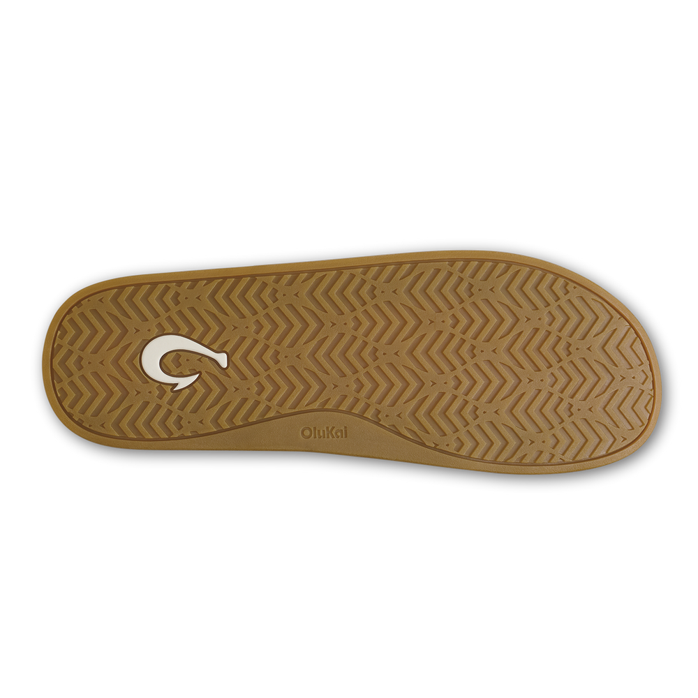 OluKai Women | Konea - Taupe Grey / Taupe Grey