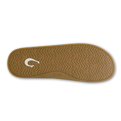 OluKai Women | Konea - Taupe Grey / Taupe Grey