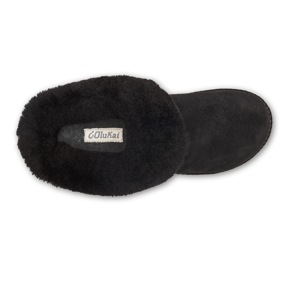 OluKai Women | Ku'i - Lava Rock / Lava Rock