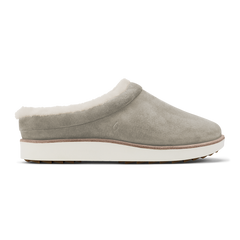 OluKai Women | Mani-Taupe Grey / Golden Sand