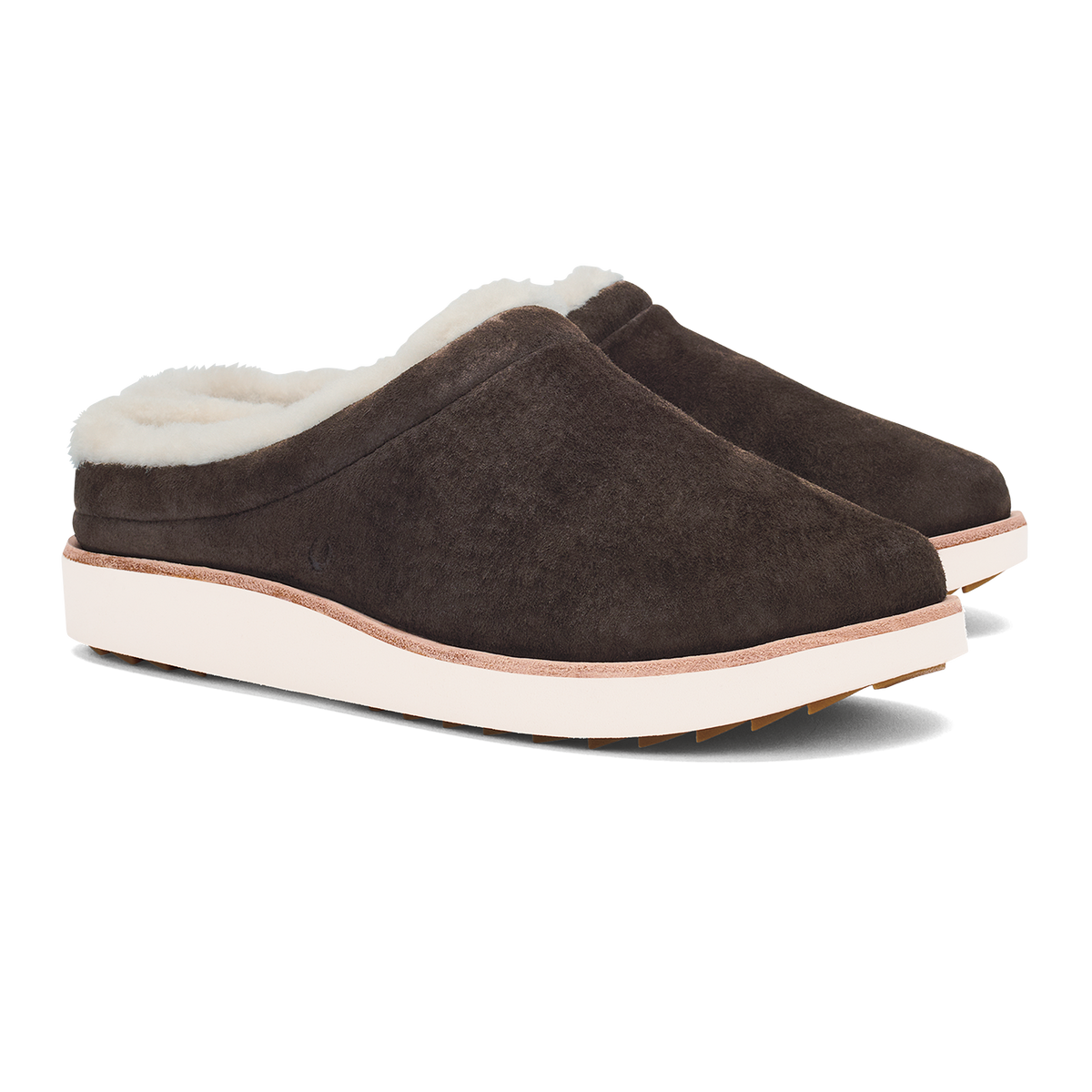 OluKai Women | Mani - Dark Oak / Golden Sand