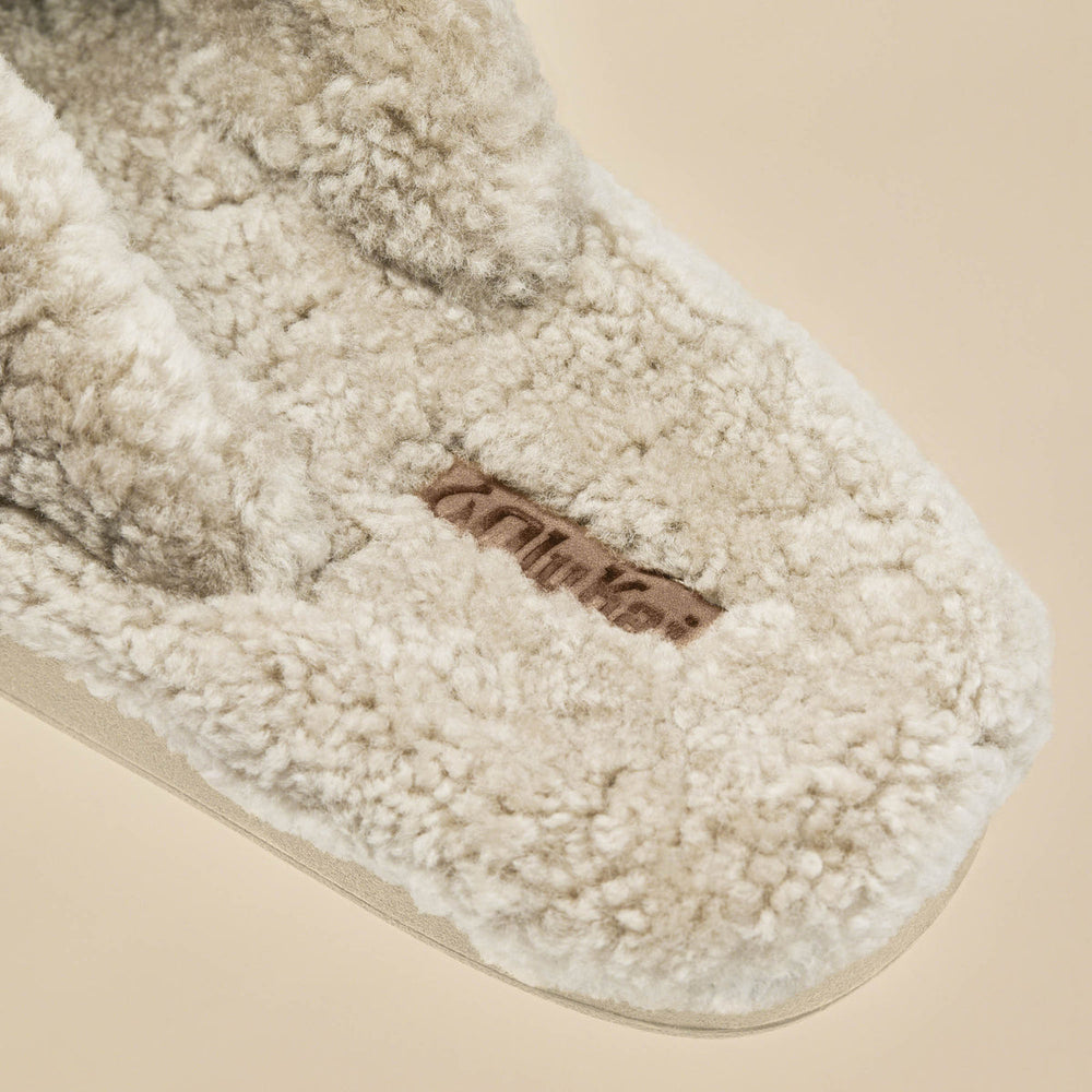 OluKai Women | Kīpe'a Heu Women‘s Flip Flop Slippers - Tapa
