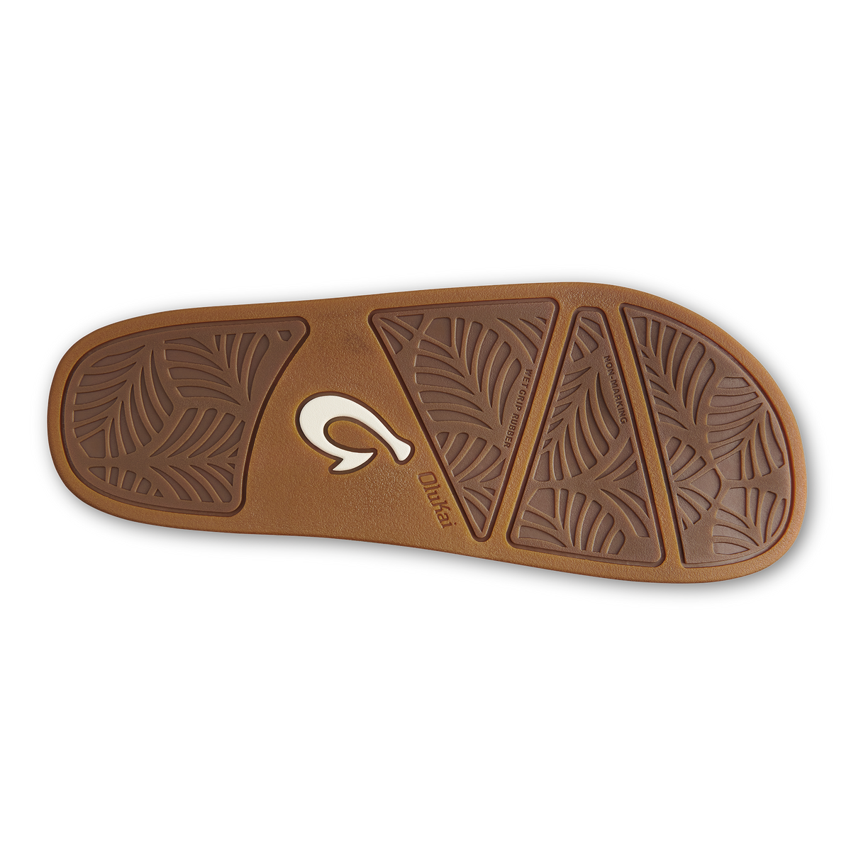 OluKai Women | Kipe‘a Heu Women‘s Flip Flop Slippers - Storm
