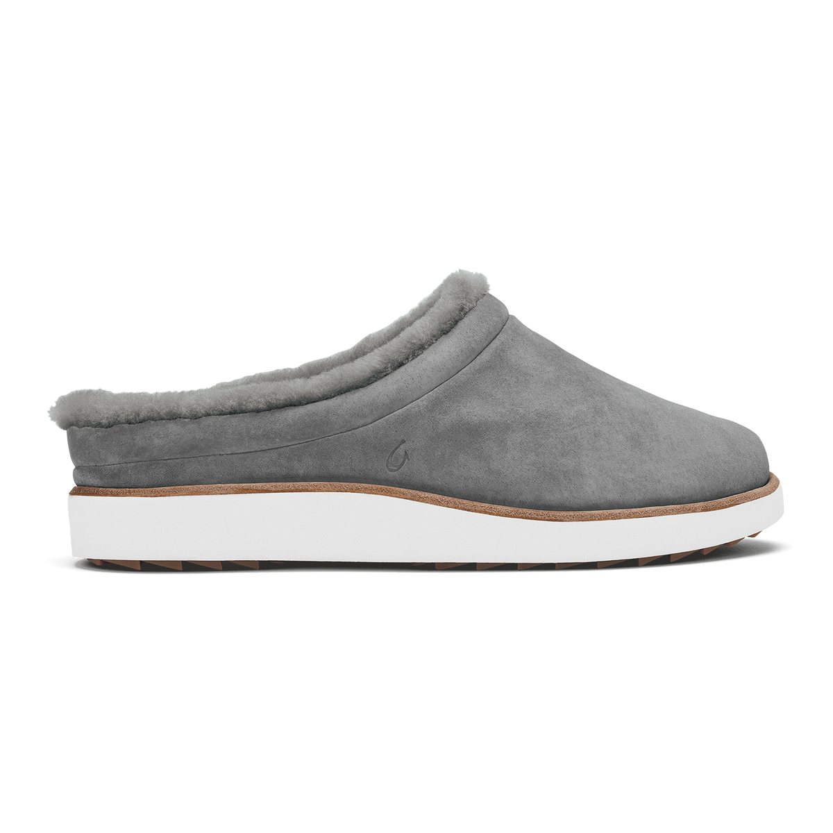 OluKai Women | Mani - Fog / Golden Sand