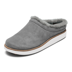 OluKai Women | Mani - Fog / Golden Sand