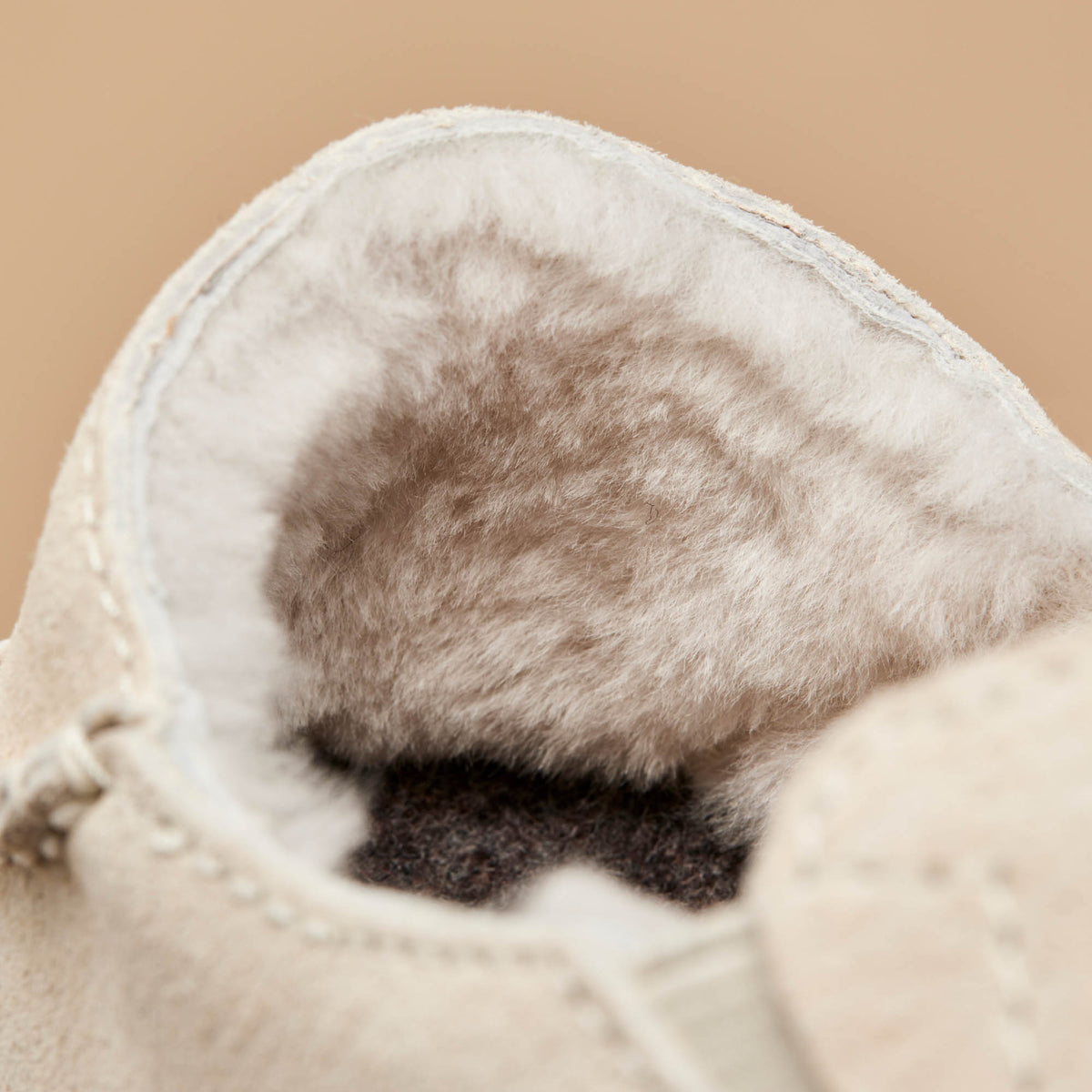 OluKai Women | Nohea Women's Leather Slippers - Bone