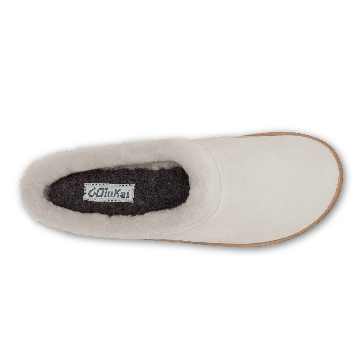 OluKai Women | Mani - Puka / Golden Sand