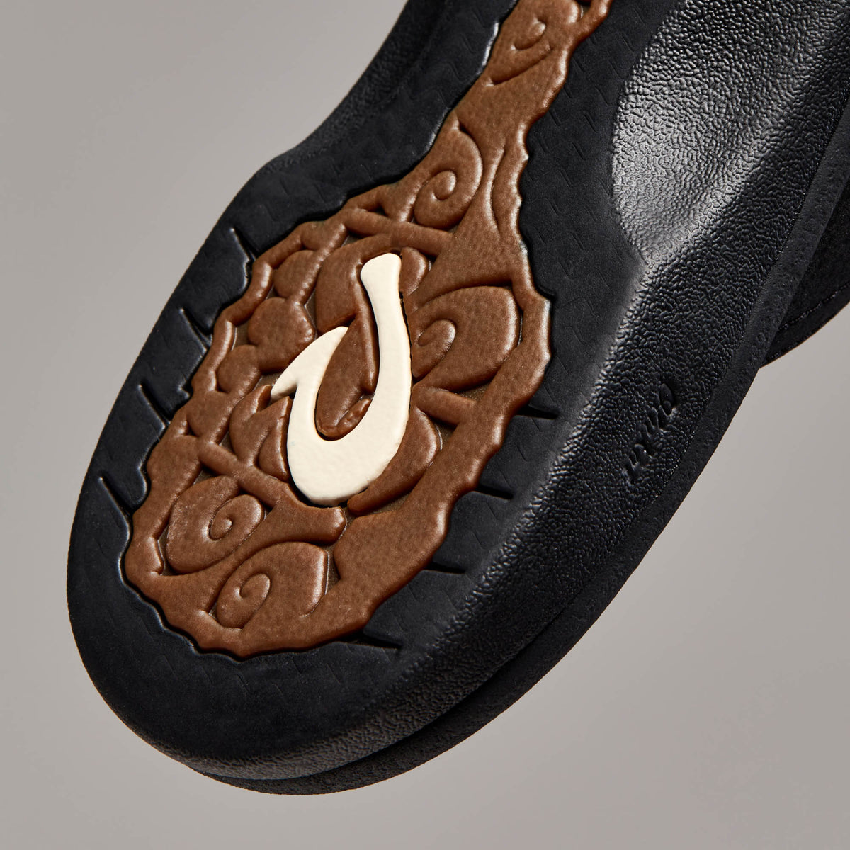 OluKai Women | ‘Ohana Women's Best Selling Beach Sandals - Black