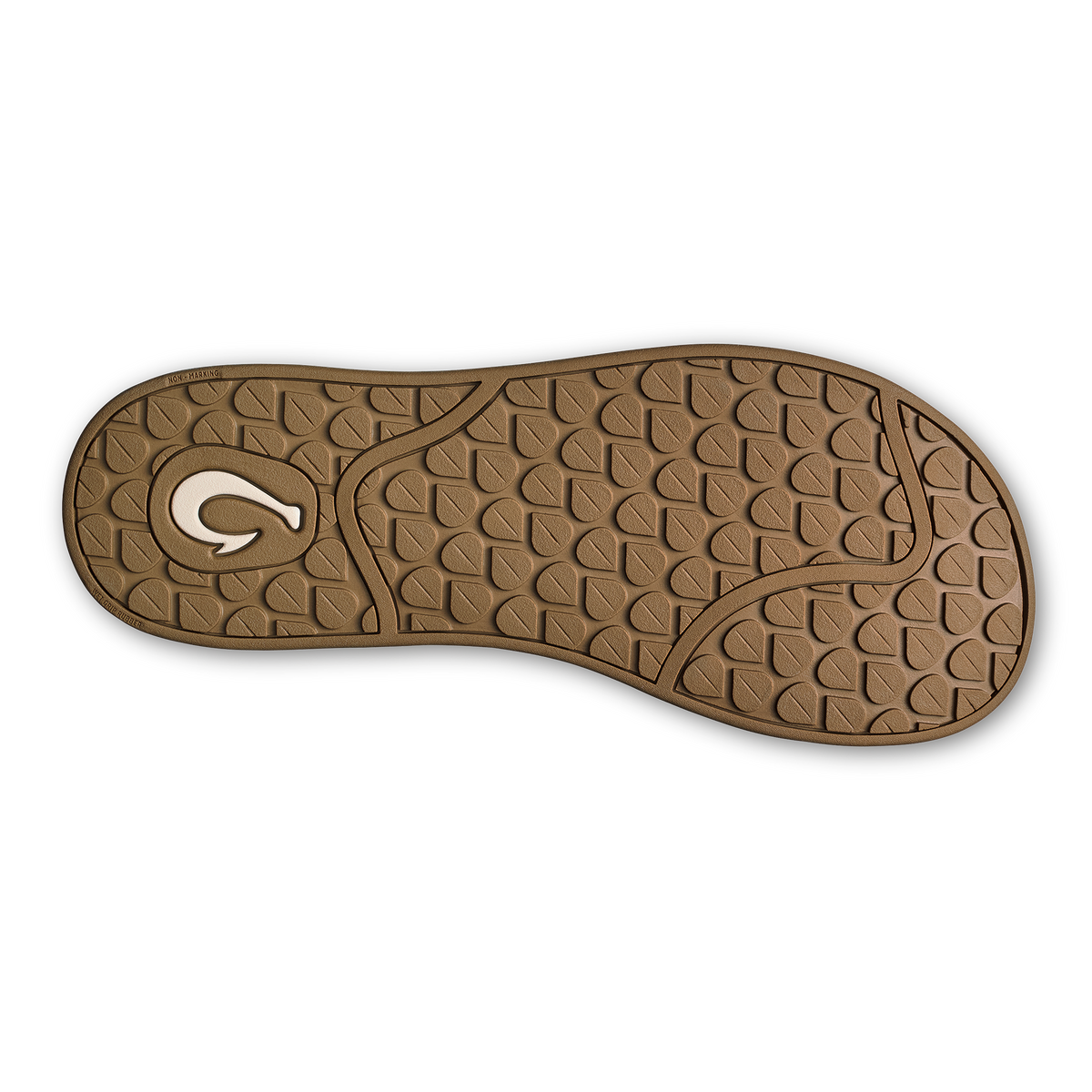 OluKai Women | Southshore Women’s Waterproof Leather Sandals - Toffee