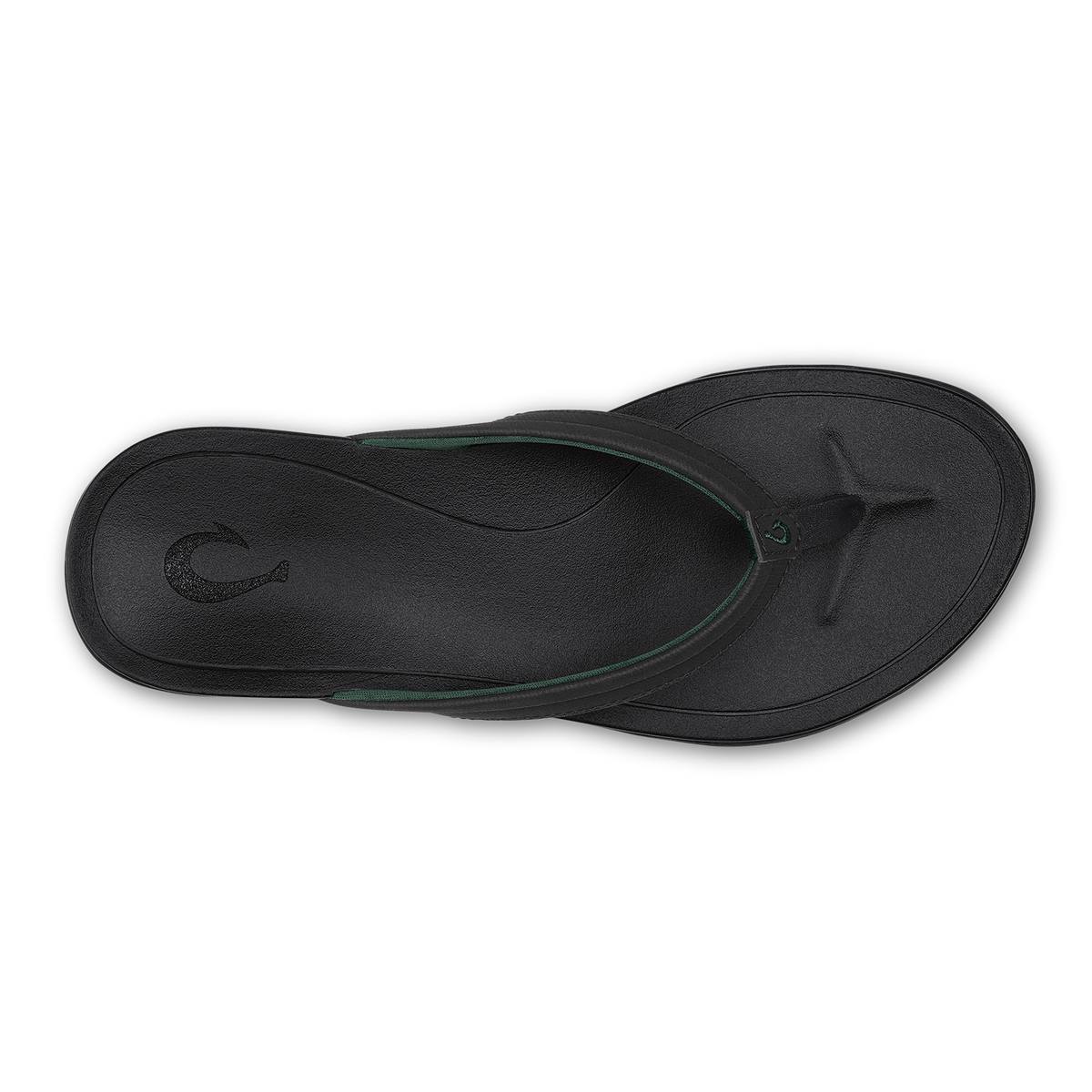 OluKai Women|New Arrivals | Hoʻopio Malua - Lava Rock / Lava Rock