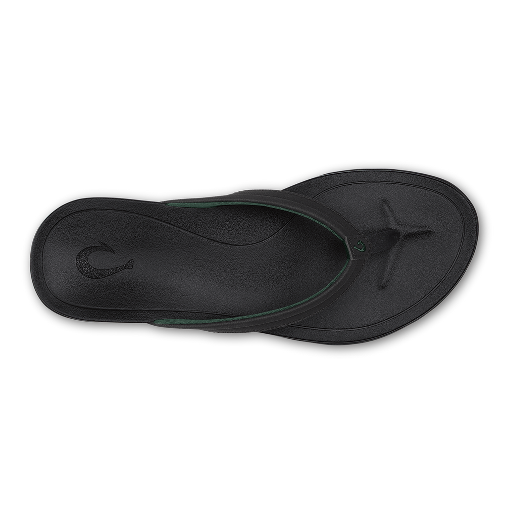 OluKai Women|New Arrivals | Hoʻopio Malua - Lava Rock / Lava Rock