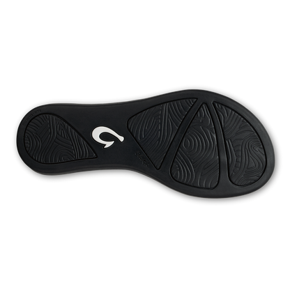 OluKai Women|New Arrivals | Hoʻopio Malua - Lava Rock / Lava Rock